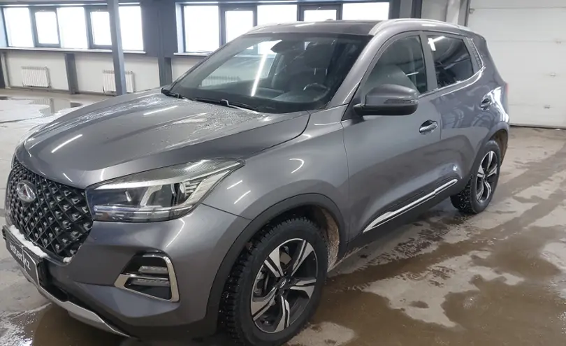 Chery Tiggo 4 Pro 2022 года за 7 200 000 тг. в Астана