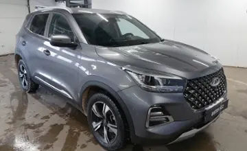 Chery Tiggo 4 Pro 2022 года за 7 200 000 тг. в Астана фото 2