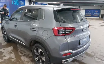 Chery Tiggo 4 Pro 2022 года за 7 200 000 тг. в Астана фото 4