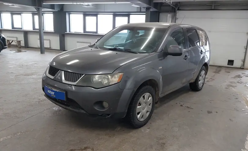 Mitsubishi Outlander 2006 года за 5 000 000 тг. в Астана