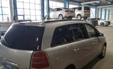Opel Zafira 2007 года за 4 000 000 тг. в Караганда