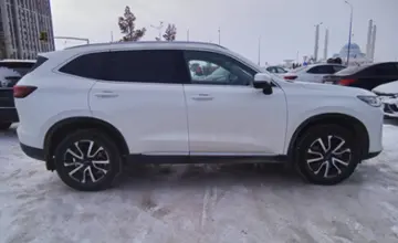 Haval H6 2022 года за 10 500 000 тг. в Астана фото 4