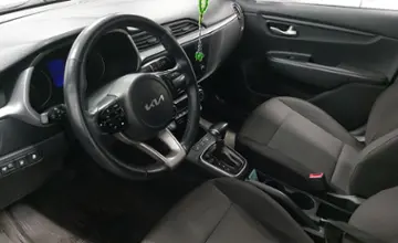 Kia Rio 2022 года за 8 200 000 тг. в Астана фото 5