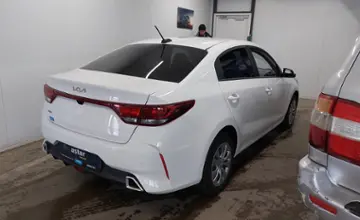 Kia Rio 2022 года за 8 200 000 тг. в Астана фото 3