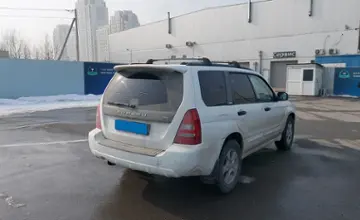 Subaru Forester 2003 года за 4 200 000 тг. в Шымкент фото 3