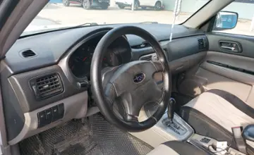 Subaru Forester 2003 года за 4 200 000 тг. в Шымкент фото 5