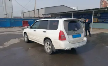 Subaru Forester 2003 года за 4 200 000 тг. в Шымкент фото 4