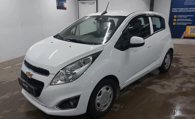 Chevrolet Spark 2022 года за 5 500 000 тг. в Астана