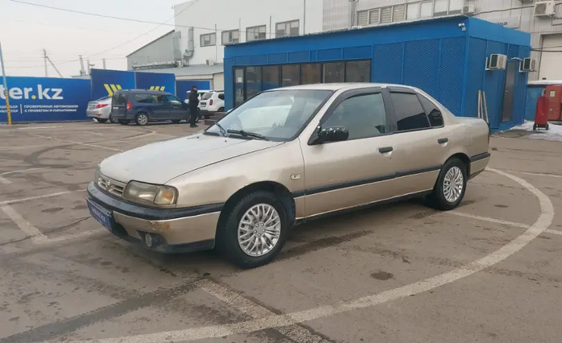 Nissan Primera 1991 года за 900 000 тг. в Алматы