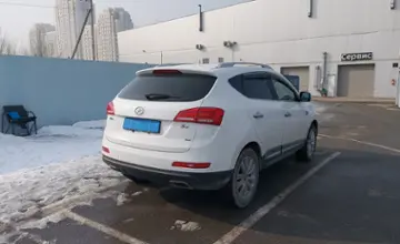 JAC S5 (Eagle) 2019 года за 6 500 000 тг. в Шымкент фото 3