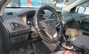 JAC S5 (Eagle) 2019 года за 6 500 000 тг. в Шымкент фото 5