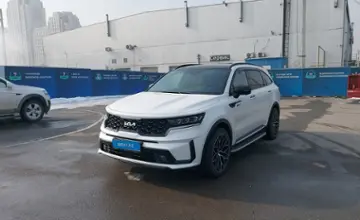 Kia Sorento 2020 года за 23 800 000 тг. в Шымкент фото 1