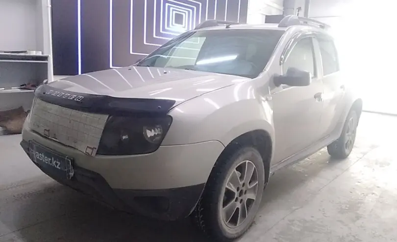 Renault Duster 2013 года за 3 900 000 тг. в Павлодар