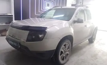 Renault Duster 2013 года за 3 900 000 тг. в Павлодар фото 1