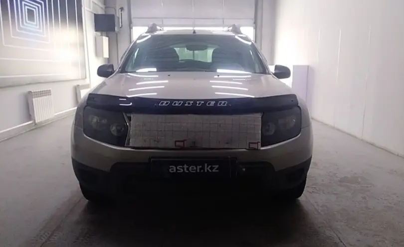 Renault Duster 2013 года за 3 900 000 тг. в Павлодар фото 2