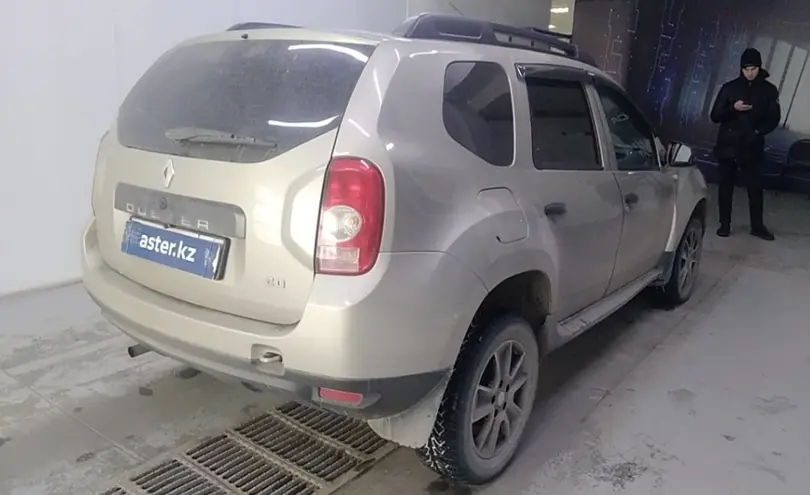 Renault Duster 2013 года за 3 900 000 тг. в Павлодар фото 5