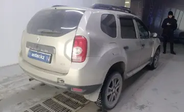 Renault Duster 2013 года за 3 900 000 тг. в Павлодар