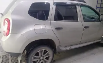 Renault Duster 2013 года за 3 900 000 тг. в Павлодар фото 4