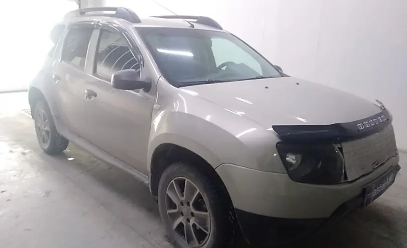 Renault Duster 2013 года за 3 900 000 тг. в Павлодар фото 3
