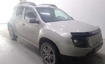 Renault Duster 2013 года за 3 900 000 тг. в Павлодар фото 3