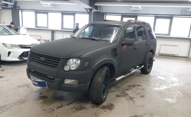 Ford Explorer 2007 года за 7 300 000 тг. в Астана