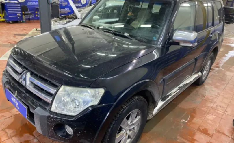 Mitsubishi Pajero 2008 года за 9 000 000 тг. в Астана