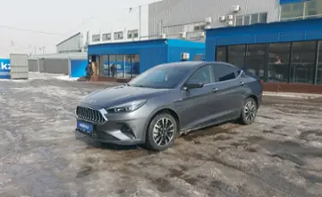 JAC J7 2023 года за 6 000 000 тг. в Алматы фото 1