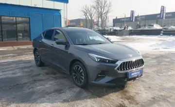 JAC J7 2023 года за 6 000 000 тг. в Алматы фото 2