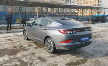 JAC J7 2023 года за 6 000 000 тг. в Алматы фото 4