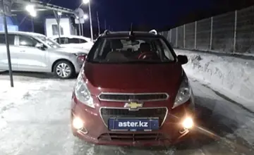 Chevrolet Spark 2023 года за 5 900 000 тг. в Усть-Каменогорск фото 2