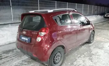 Chevrolet Spark 2023 года за 5 900 000 тг. в Усть-Каменогорск