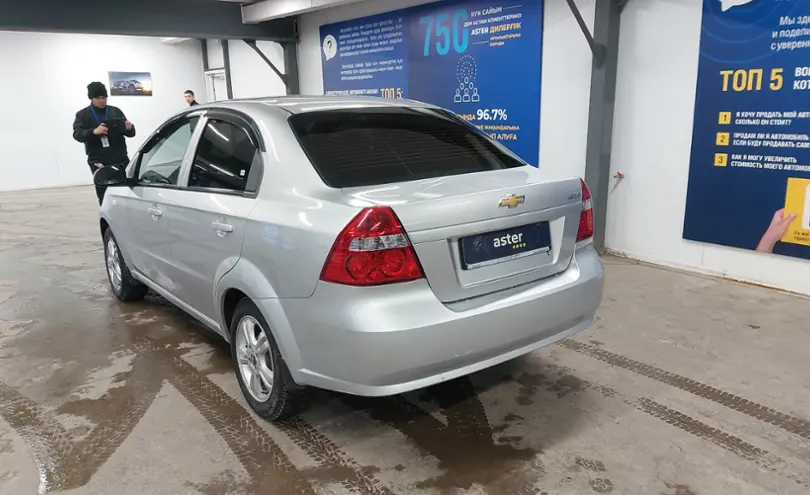 Chevrolet Nexia 2020 года за 5 500 000 тг. в Астана фото 4
