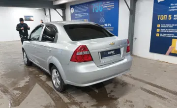Chevrolet Nexia 2020 года за 5 500 000 тг. в Астана фото 4