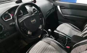 Chevrolet Nexia 2020 года за 5 500 000 тг. в Астана фото 5