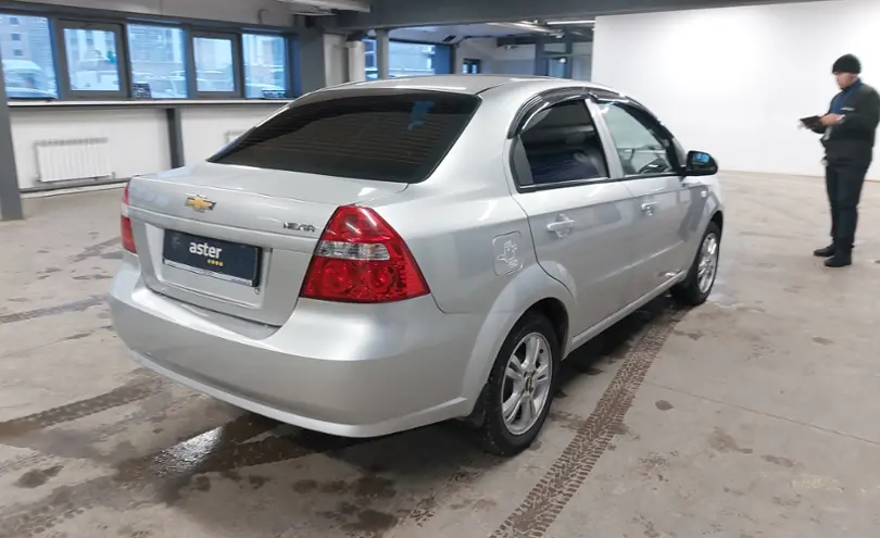 Chevrolet Nexia 2020 года за 5 500 000 тг. в Астана фото 3