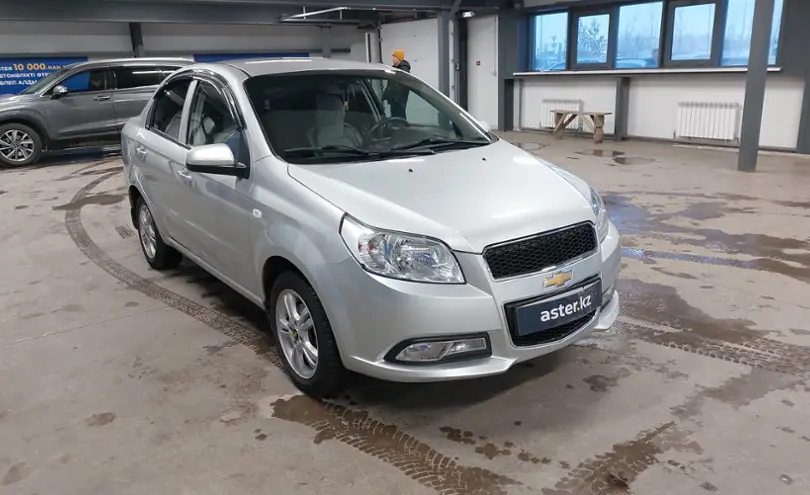 Chevrolet Nexia 2020 года за 5 500 000 тг. в Астана фото 2