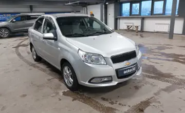 Chevrolet Nexia 2020 года за 5 500 000 тг. в Астана фото 2