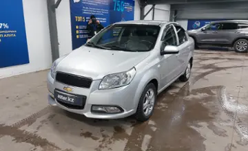 Chevrolet Nexia 2020 года за 5 500 000 тг. в Астана фото 1