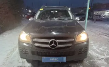 Mercedes-Benz GL-Класс 2007 года за 8 500 000 тг. в Талдыкорган фото 2