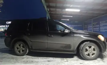 Mercedes-Benz GL-Класс 2007 года за 8 500 000 тг. в Талдыкорган фото 4