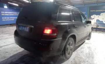 Mercedes-Benz GL-Класс 2007 года за 8 500 000 тг. в Талдыкорган