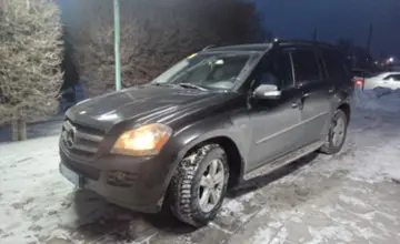 Mercedes-Benz GL-Класс 2007 года за 8 500 000 тг. в Талдыкорган фото 1