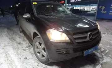 Mercedes-Benz GL-Класс 2007 года за 8 500 000 тг. в Талдыкорган фото 3