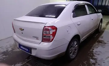 Chevrolet Cobalt 2023 года за 6 000 000 тг. в Павлодар