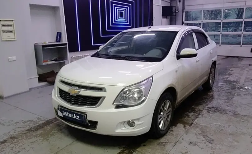 Chevrolet Cobalt 2023 года за 6 000 000 тг. в Павлодар