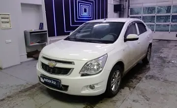 Chevrolet Cobalt 2023 года за 6 000 000 тг. в Павлодар фото 1