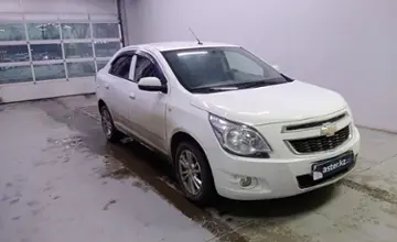 Chevrolet Cobalt 2023 года за 6 000 000 тг. в Павлодар фото 3