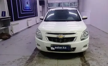 Chevrolet Cobalt 2023 года за 6 000 000 тг. в Павлодар фото 2