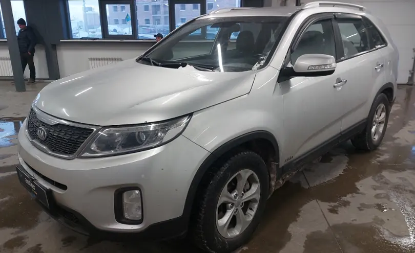 Kia Sorento 2014 года за 9 800 000 тг. в Астана