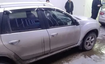 Nissan Terrano 2017 года за 6 100 000 тг. в Павлодар фото 4